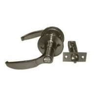 Ручка засувка Bruno 878 AB антична латунь ключ (15299)