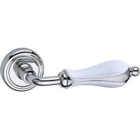 Дверна ручка Fimet Anastasia (49592)