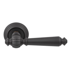 Ручка Fimet 106-269 F50 Michelle темна бронза R ф/з (38502)