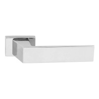 Ручка Tupai Novinka 3033re хром R ф/з (47386)