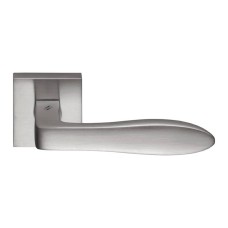 Ручка Colombo Gilda MM21RSB мат хром R ф / з