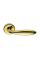 Дверна ручка Colombo Design Mach CD81 zirconium gold HPS (2783)