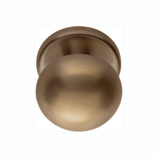 Дверна ручка Colombo Design Robot CD55 Fisso d 70 бронза (3850)