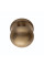 Дверна ручка Colombo Design Robot CD55 Fisso d 70 бронза (3850)