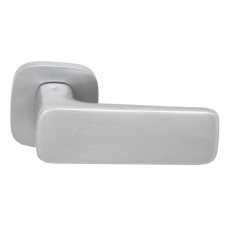 Дверна ручка Colombo Design Spider MR15 матовий хром (40761)