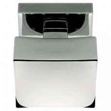 Дверна ручка Colombo Design Square LC25 Fisso хром (19491 )