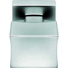 Дверна ручка Colombo Design Square LC35 матовий хром (19798)