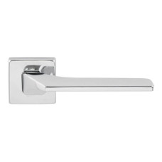 Ручка Fimet 1354-211B F04 Corsa хром R ф/з (47634)