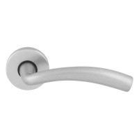 Ручка Fimet HORNET 145-273 F.05 матовий хром ф/з (45659)