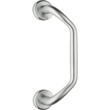 Ручка тягнуча Colombo Design Robot CD16B матовий хром (2404)