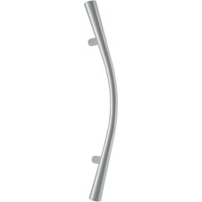 Ручка тягнуча Colombo Design Zen CB 46A матовий хром (10925)