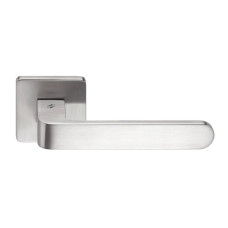 Дверна ручка Colombo Design Fedra AC 11 матовий хром (35938)