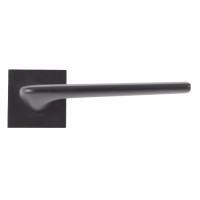 Ручка Comit Flagman матовий чорний R ф/з