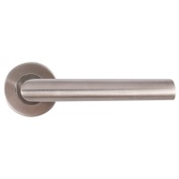 Comit Ручка 530R нерж сталь R ф/з