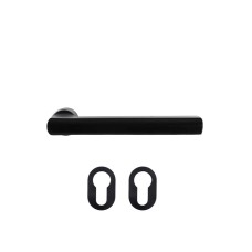 Ручка Comit Quick click Kamila чорний