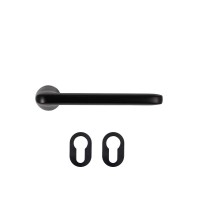 Comit Ручка Quick click Milena чорний