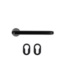 Comit Ручка Quick click Milena чорний