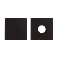 Кноб Fimet 306/201 FNO чорний