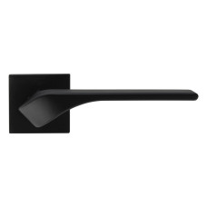 Ручка Fimet 1220-213 Alicia NO мат чорний R ф/з