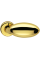 Дверна ручка Colombo Design Robot CD75 zirconium gold HPS (16728)