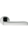 Дверна ручка Colombo Design Viola AR 21 хром (7975)