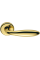 Дверна ручка Colombo Design Mach CD81 zirconium gold HPS (2783)