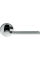 Дверна ручка Colombo Design Tool MD11 RSB хром (15748)