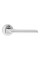 Ручка Fimet 1354-211B F04 Corsa хром R ф/з (47634)