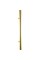 Ручка тягнуча Colombo Design Zen CB 36A zirconium gold HPS (6873)