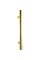 Ручка тягнуча Colombo Design Zen CB 36B zirconium gold HPS (6874)