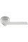 Дверна ручка Colombo Design Slim FF 11 RSB матовий хром ( 26411)