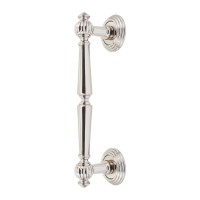 Ручка Fimet 106STG/269 тягнуча F21 Michelle нікель