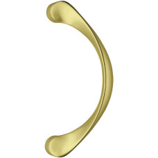 Ручка тягнуча Colombo Design Flesso CB16Z/А матове золото (12093)