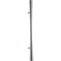 Ручка тягнуча Colombo Design Zen CB 36A матовий хром (4378)