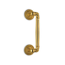 Ручка тягнуча Colombo Design Antologhia Impero KIM26PA-ON латунь (24821)