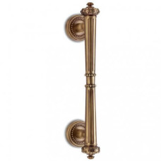 Ручка тягнуча Colombo Design Antologhia Byblos KBY16 BSV лакована матова бронза (25764)