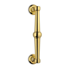Ручка тягнуча Colombo Design Antologhia Ottocento КОТ36-OLV полірована латунь (16777)