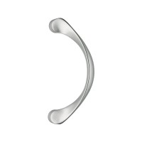 Ручка тягнуча Colombo Design Flesso CB16Z/A матовий хром (3825)