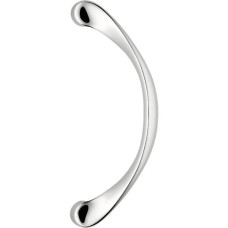 Ручка тягнуча Colombo Design Flesso CB16Z/A хром (1 031)