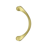 Ручка тягнуча Colombo Design Flesso CB16Z/B матове золото (7619)