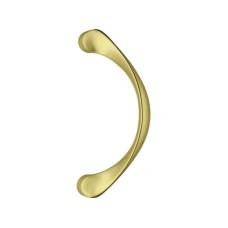 Ручка тягнуча Colombo Design Flesso CB16Z/B матове золото (7619)