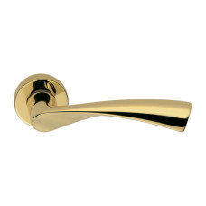 Ручка тягнуча Colombo Design Flesso CB16Z/В zirconium gold HPS (15739)