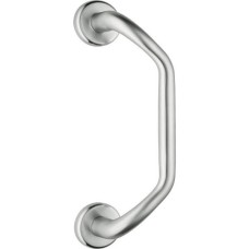 Ручка тягнуча Colombo Design Robot CD16B матовий хром (2404)