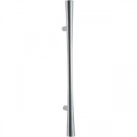 Дверна ручка тягнуча Colombo Jazz CD26 хром