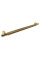 Ручка тягнуча Fimet 1444 STG-L450 F01 Marion полірована латунь