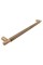 Ручка тягнуча Fimet 1444 STG-L450 F43 Marion мат бронза