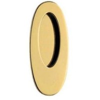 Ручка для розсувних дверей Colombo CB 111 золото (6455)