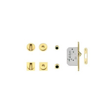 Ручка овальна на розсувні двері Fimet 3666r F 45 античне залізо (38968)