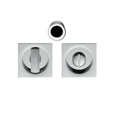 Ручка Colombo ID311LK хром на розсувні двері