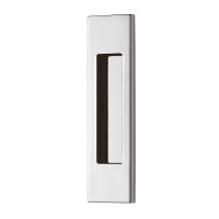 Ручка для розсувних дверей Colombo Design ID 411 хром (24123)